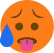 Exhausted